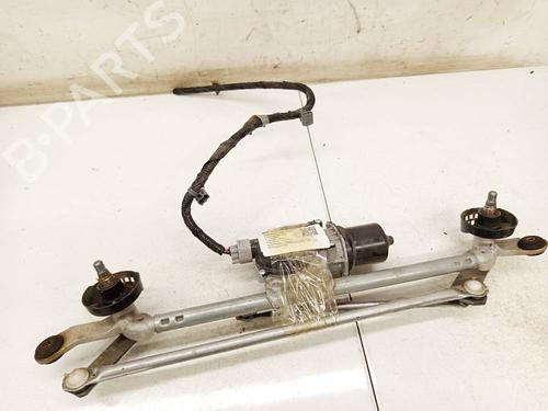 Used Front wipers mechanism Front wipers mechanism MAZDA 6 Estate (GJ, GL) 2.2 D (150 hp) 39734371 39734371