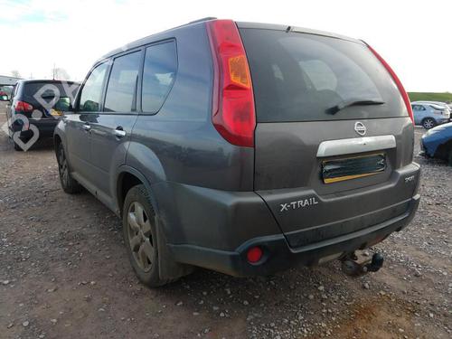Front right panel NISSAN X-TRAIL II (T31) 2.0 dCi 4x4 | BP35623868C59  - Image 11