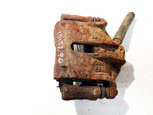 Used Right front brake caliper Right front brake caliper CITROËN C4 I (LC_) 1.6 16V (109 hp) 34837881 34837881