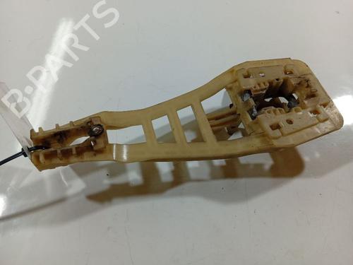 front-left-exterior-door-handle-opel-signum-hatchback-z03-2003-2004-2005-2006-2007-2008-34899477 main image