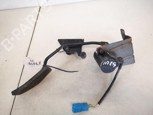 Used Pedal Pedal 35448484 35448484