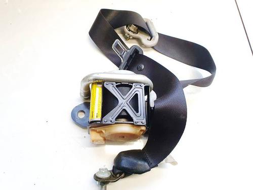 Front right seatbelt MAZDA 6 Hatchback (GG) 2.0 DI (GG14) | BP35150520I25 - Image 2