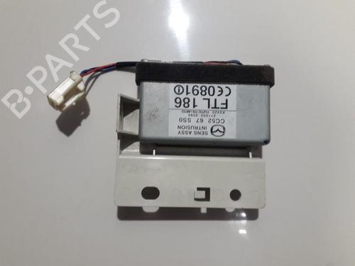 Used Electronic module Electronic module MAZDA 5 (CR) 1.8 (CR19) (116 hp) 33505363 33505363
