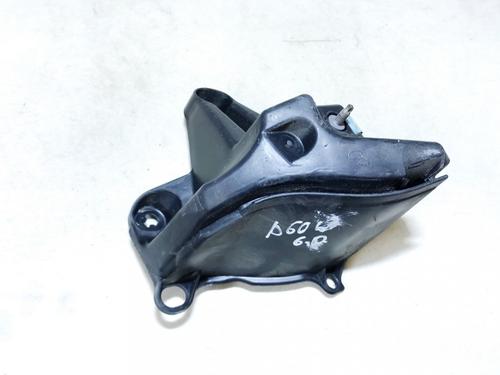Used Rear bumper bracket Rear bumper bracket PEUGEOT 3008 I MPV (0U_) 1.6 HDi (109 hp) 35642258 35642258