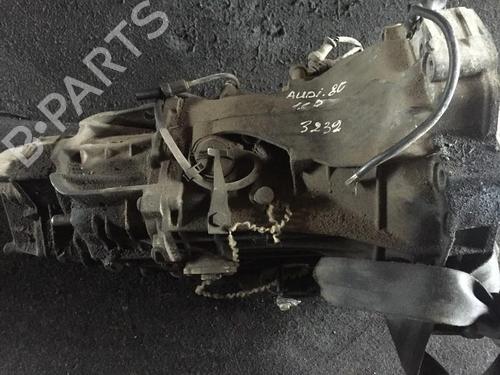 Used Gearbox Gearbox 35661552 35661552