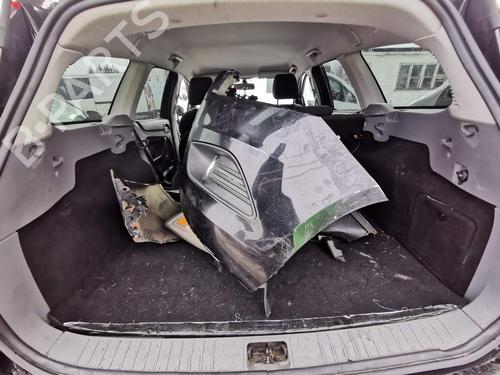 Air vent FORD FOCUS II (DA_, HCP, DP) 1.6 TDCi | BP32972152I21  - Image 8