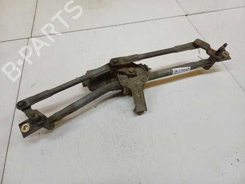 Used Front wiper motor Front wiper motor SKODA FABIA I (6Y2) 1.4 (68 hp) 39909941 39909941