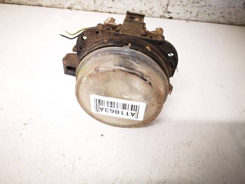 Used Left front fog light Left front fog light 34788652 34788652