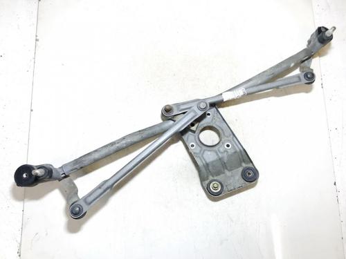 Used Front wipers mechanism Front wipers mechanism FORD ESCORT V (AAL, ABL) 1.6 (90 hp) 35862175 35862175