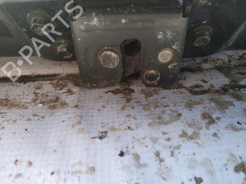 Used Tailgate lock Tailgate lock 35441942 35441942