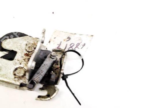 Electronic module MERCEDES-BENZ C-CLASS (W203) C 180 (203.035) | BP35329028M83 - Image 3