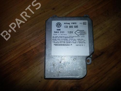 Used ECU airbags ECU airbags KIA RIO I Saloon (DC_) 1.3 (75 hp) 33508353 33508353