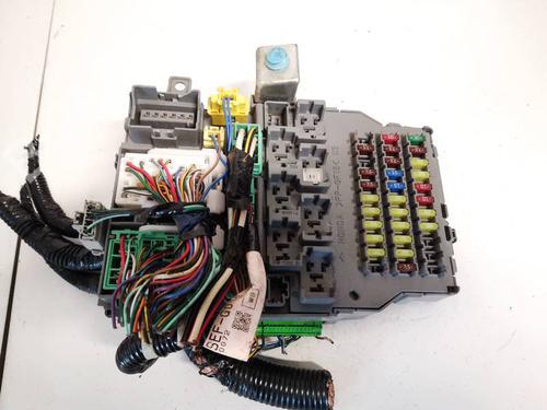 Used Fuse box HONDA ACCORD VII Tourer (CM, CN) 2.2 i-CTDi (CN2) (140 hp) 32620798