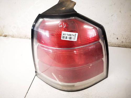 Used Right taillight Right taillight 36906636 36906636