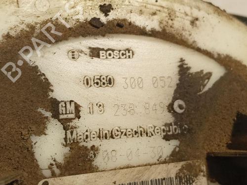 Electronic module OPEL ASTRA H (A04) 1.7 CDTI (L48) | BP36759457M83 - Image 4