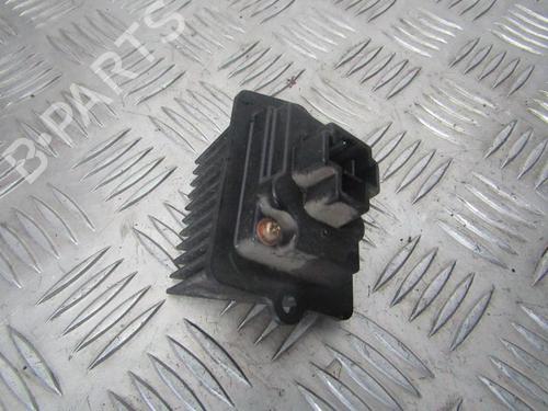 Used Heater resistor Heater resistor MAZDA 626 V (GF) 2.0 TD (GFFP) (110 hp) 35678802 35678802