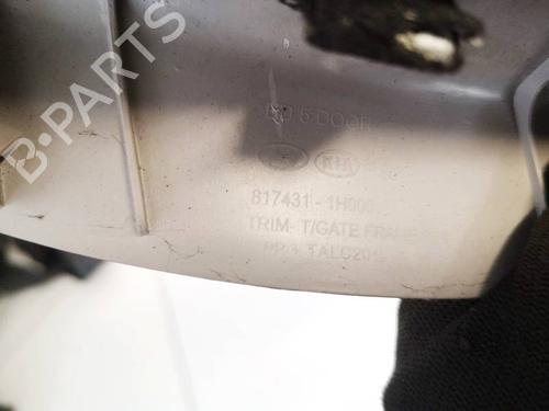 Other KIA CEE'D Hatchback (ED) 1.4 | BP35048847O1 - Image 3