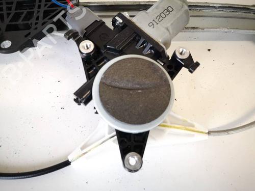 Right front window motor SUBARU LEGACY V (BM) 2.0 D AWD (BMD) | BP34973661E20 - Image 3