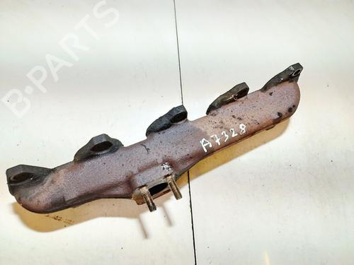 Used Exhaust manifold Exhaust manifold 35480689 35480689