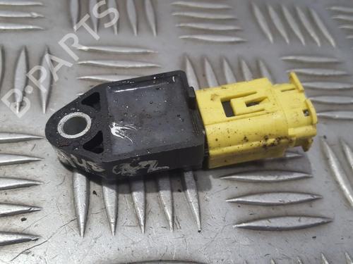 Used Electronic module Electronic module TOYOTA COROLLA Saloon (_E12_) 1.4 D-4D (NDE120_, NDE120R) (90 hp) 33501757 33501757