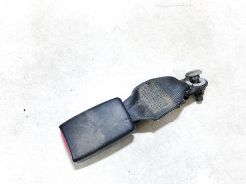 Used Seat buckle Seat buckle 35624595 35624595
