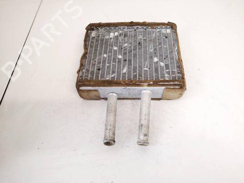 Used Heater matrix Heater matrix MAZDA 323 S VI Saloon (BJ) 2.0 D (BJ1_) (71 hp) 35108010 35108010