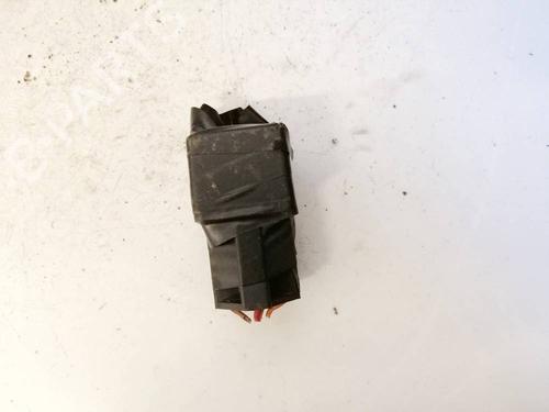 Electronic module NISSAN NOTE (E11, NE11) 1.5 dCi | BP32580919M83 