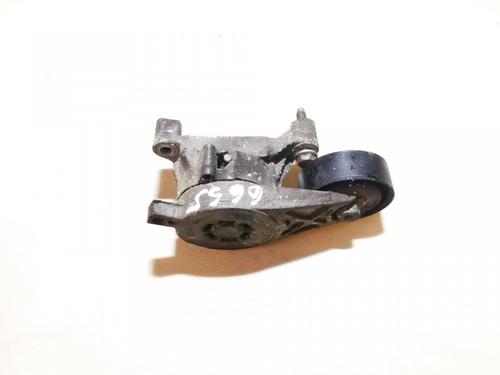 Used Pulley Pulley SKODA OCTAVIA II (1Z3) 2.0 TDI 16V (140 hp) 35566763 35566763