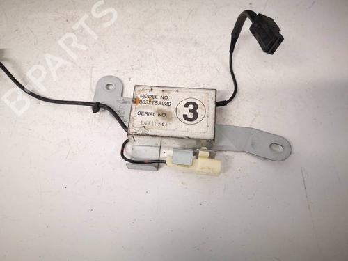 Used Electronic module Electronic module SUBARU LEGACY IV Estate (BP) 2.0 AWD (BP5) (138 hp) 34742175 34742175