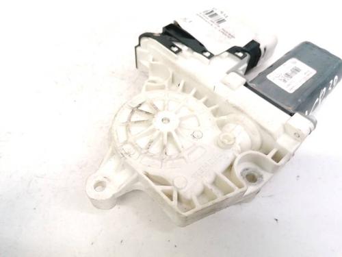 Left rear window motor VW PASSAT B6 (3C2) 2.0 FSI | BP35551936E23 - Image 2