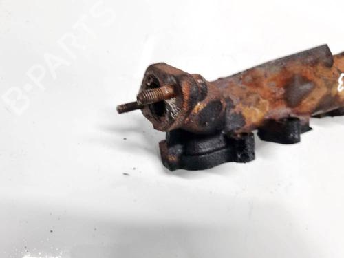 Exhaust manifold MAZDA 5 (CR) 2.0 CD (CR19) | BP35177425M110 - Image 2