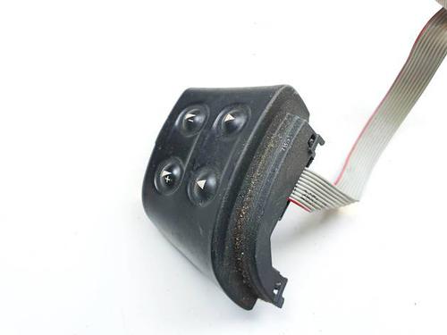 Used Steering wheel controls Steering wheel controls 36688218 36688218