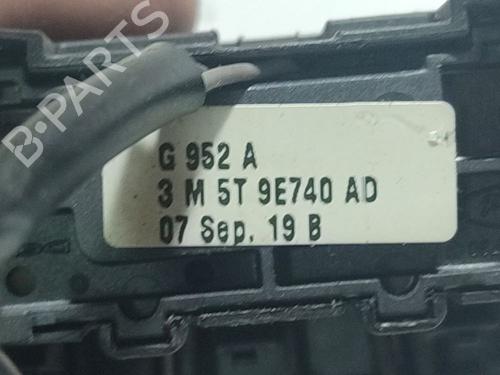 Steering wheel controls FORD TRANSIT Van (FA_ _) 2.2 TDCi | BP34954325E15 - Image 4