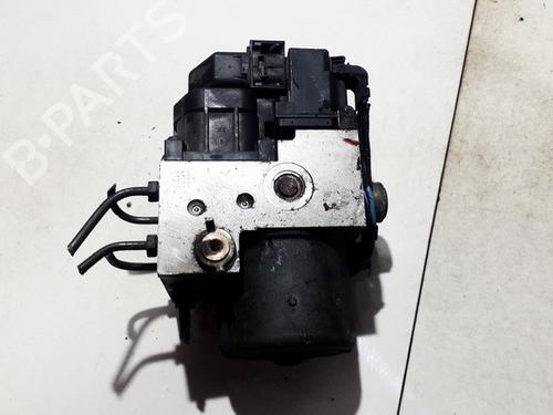 Used ABS pump ABS pump NISSAN ALMERA II Hatchback (N16) 2.2 Di (110 hp) 35867913 35867913