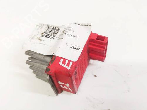Used Heater resistor Heater resistor 35155483 35155483