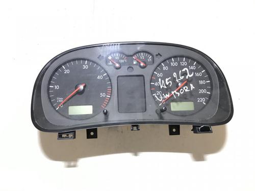 Used Instrument cluster Instrument cluster VW BORA I (1J2) 1.9 TDI (90 hp) 35878671 35878671