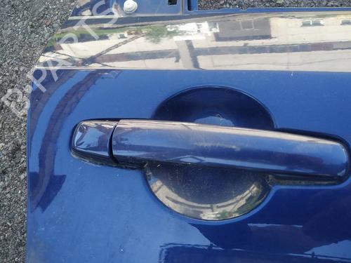 front-right-exterior-door-handle-suzuki-sx4-ey-gy-2006-35266854 main image