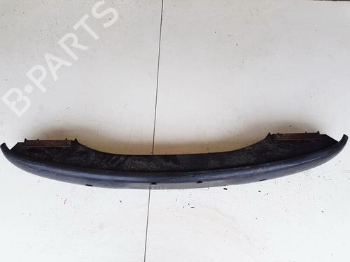 Used Rear bumper reinforcement Rear bumper reinforcement FORD USA ESCORT Saloon 2.0 SE (111 hp) 35630283 35630283