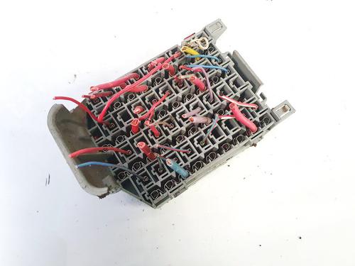 Fuse box VOLVO S60 I (384) D5 | BP32896754E1 - Image 3