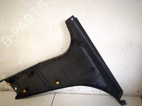 Andre CHEVROLET CRUZE Hatchback (J305) 1.7 D | BP38006246O1 - Image 2