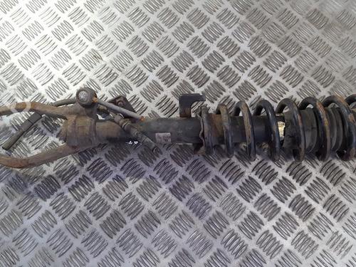 Used Left front shock absorber Left front shock absorber 35685999 35685999