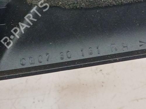 Air vent MAZDA PREMACY (CP) 2.0 TD | BP32539163I21