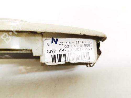 Interior roof light FORD FOCUS III 1.6 TDCi | BP34871610I8 - Image 3