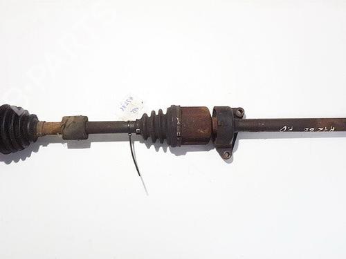 Used Right front driveshaft Right front driveshaft ROVER 75 (RJ) 2.0 CDT (115 hp) 35471204 35471204