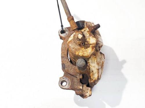Left front brake caliper VW GOLF VI (5K1) 1.4 TSI | BP35325421M105 - Image 2