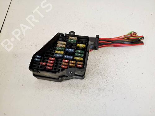 sikringsdose-audi-a4-b6-8e2-2000-2001-2002-2003-2004-2005-32598835 main image