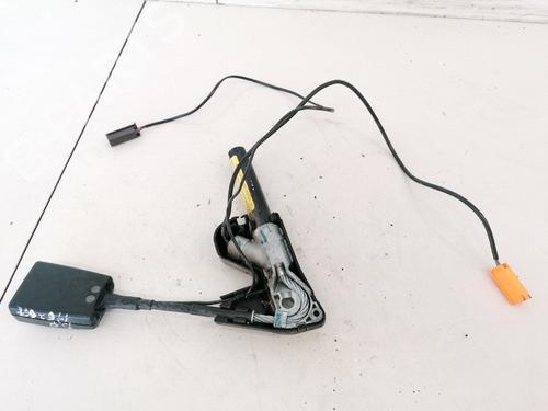 Used Seat buckle Seat buckle 35535730 35535730