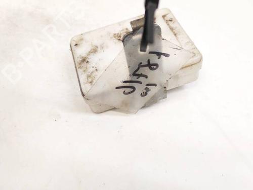 Electronic module HONDA HR-V (GH_) 1.6 16V (GH1, GH3) | BP32931900M83 - Image 3