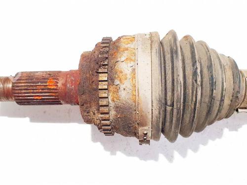 Left front driveshaft MAZDA CX-7 (ER) 2.3 MZR DISI Turbo AWD (ER3P) | BP35074218M38 - Image 2