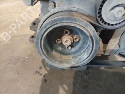 Used Pulley Pulley 36456479 36456479